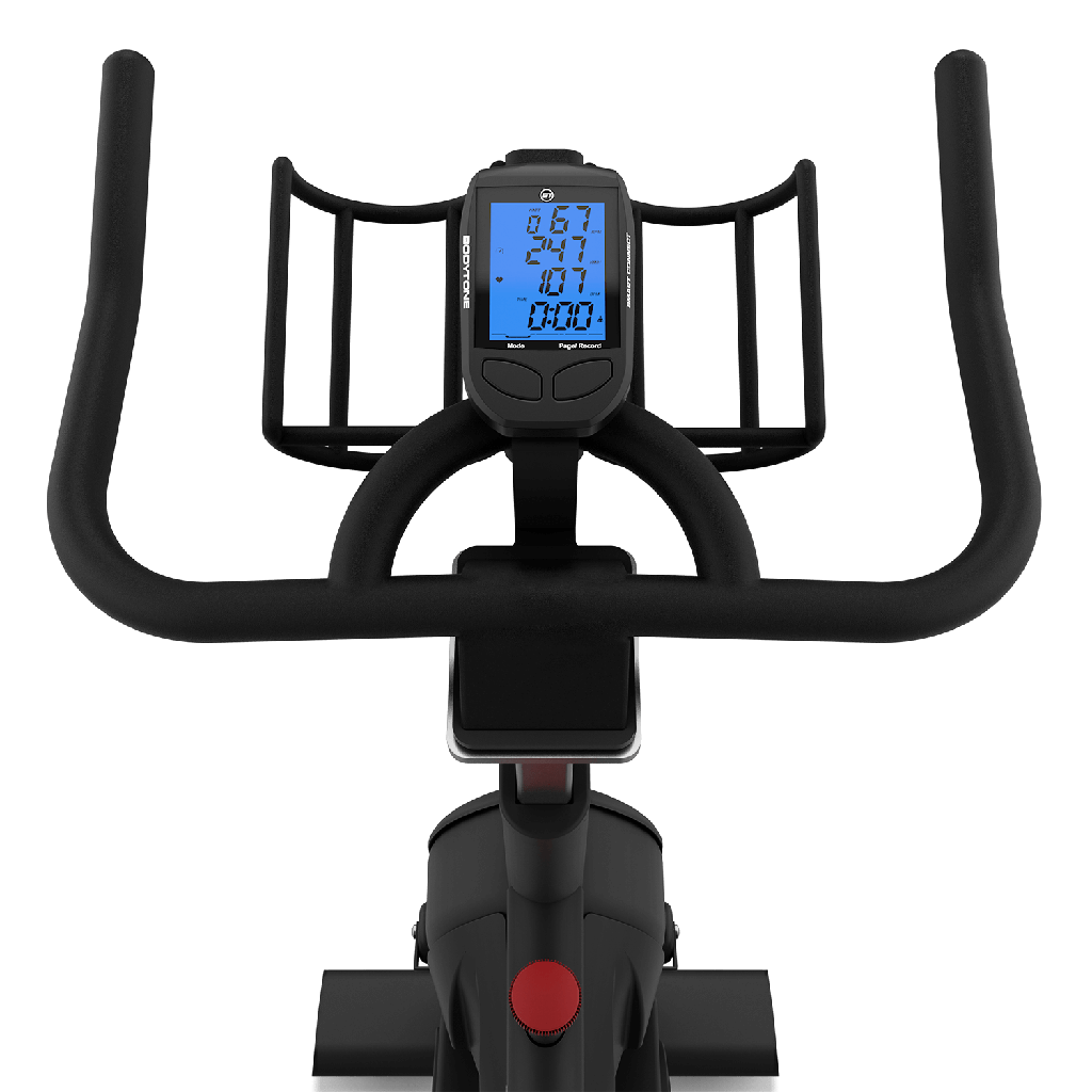 Marcador m18 online bodytone